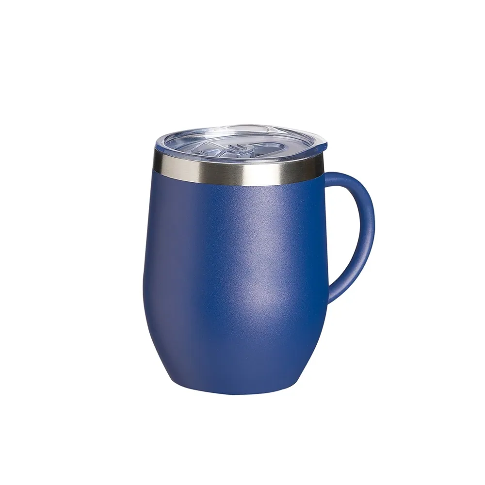 Caneca Térmica Inox 350ml - Thumbnail 7