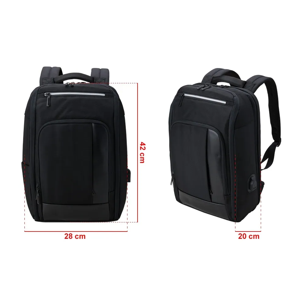 Mochila Nylon 22L - Thumbnail 8