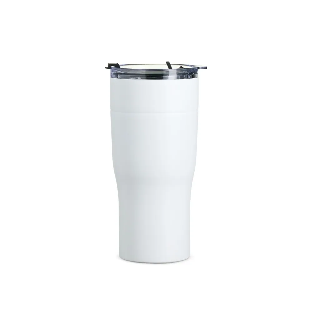 Copo Térmico Inox 820ml - Thumbnail 4