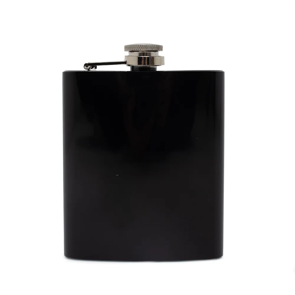 Porta Whisky 7oz - Thumbnail 5