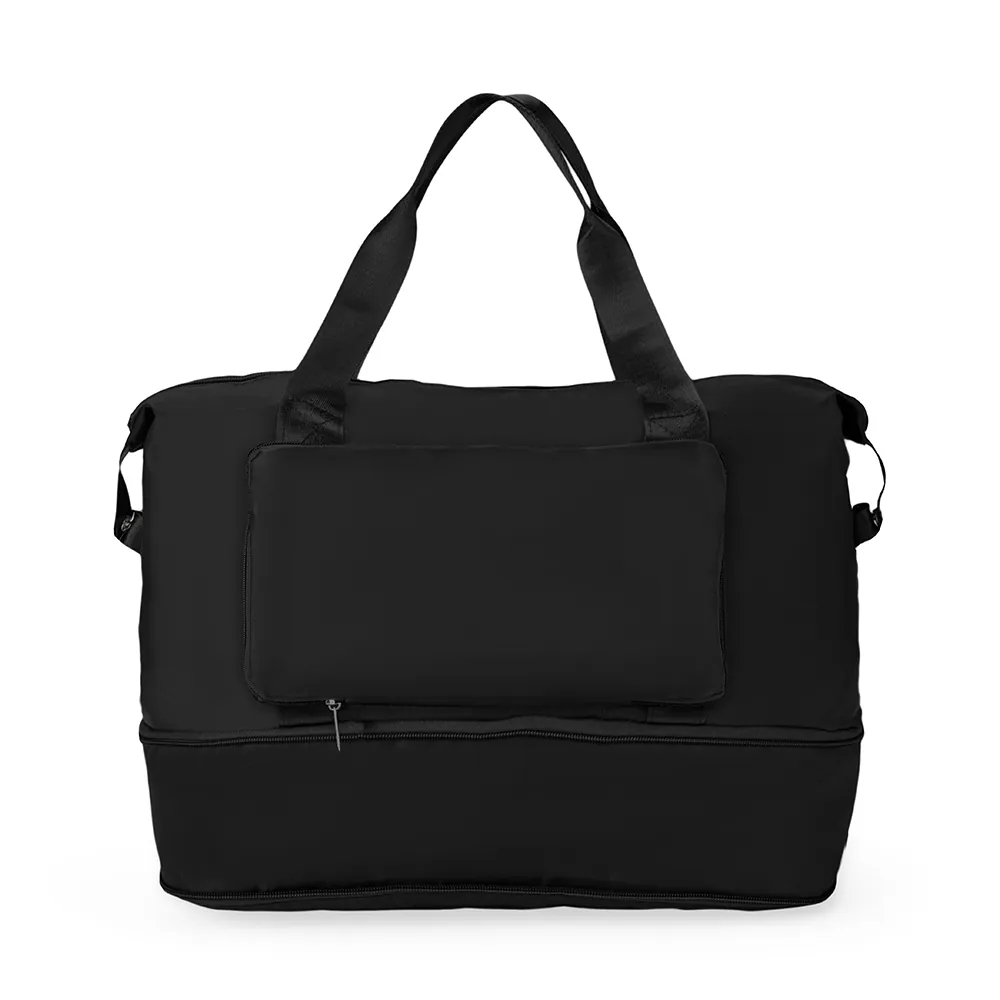 Bolsa Expansível e Dobrável 30 Litros - Thumbnail 12