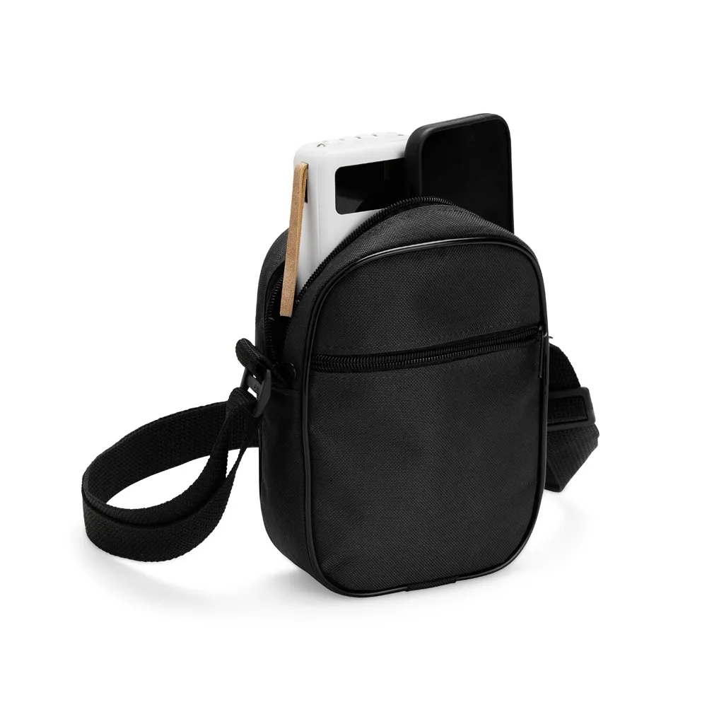 Bolsa de Ombro Poliéster - Thumbnail 6