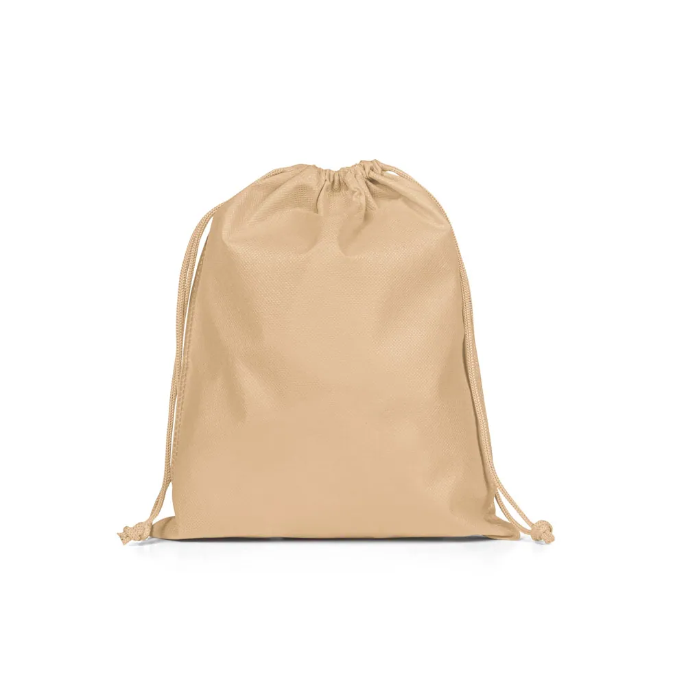 GIFT BAG M. Sacola média em non-woven (60 g/m²) termo-selada - Thumbnail 10