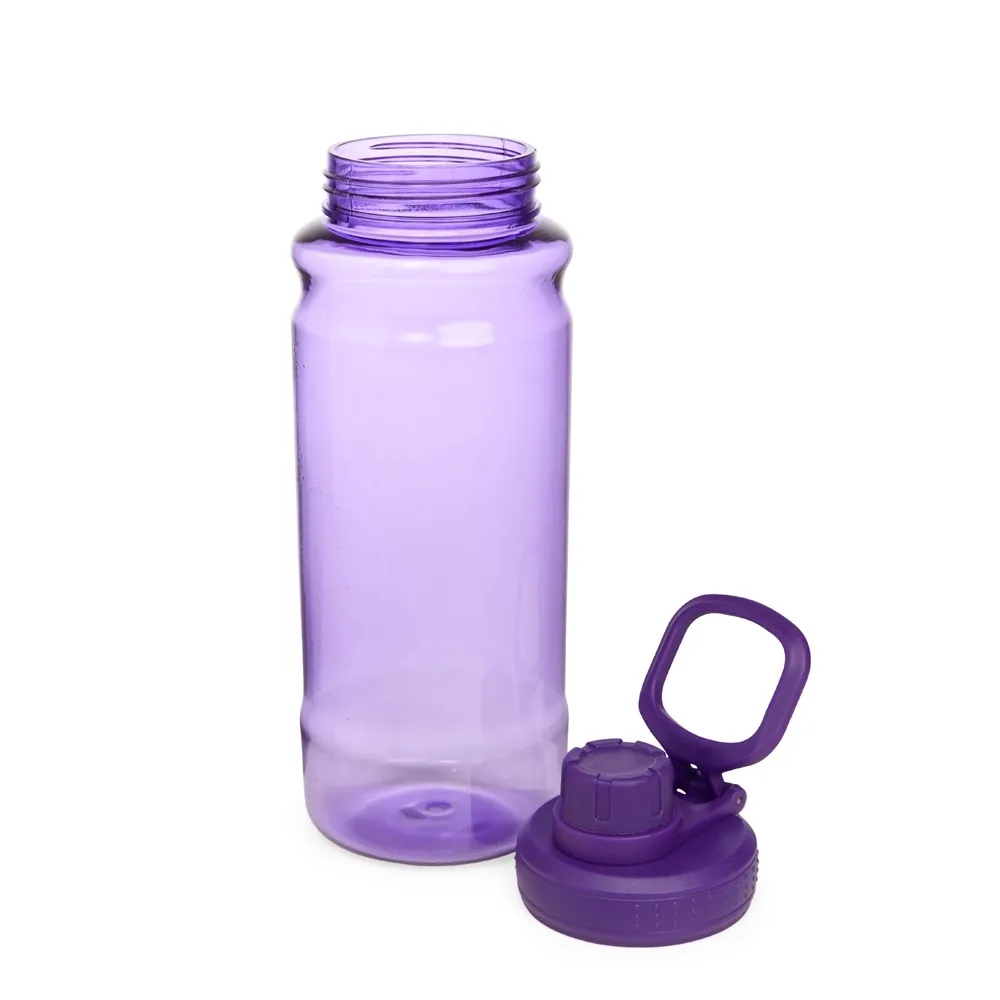 Squeeze Plástico 800ml - Thumbnail 5