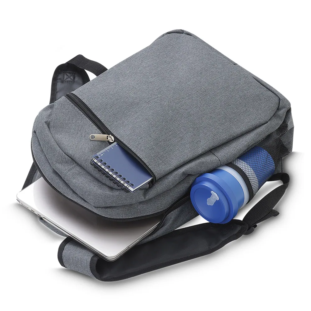 Mochila para Notebook em Poliéster 300D - Thumbnail 5