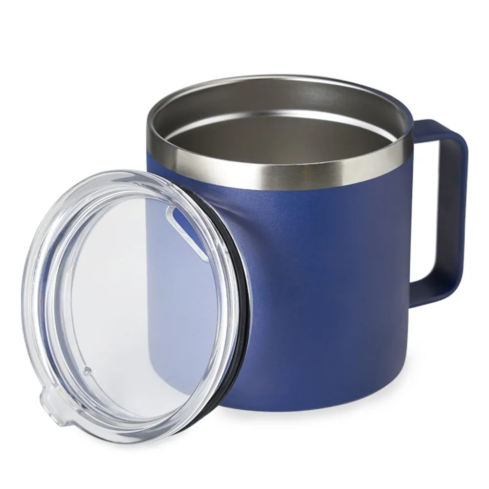 Caneca Térmica 450ml - Thumbnail 4