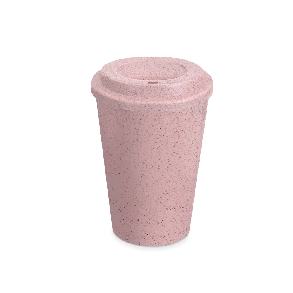 Copo Fibra de Arroz 450ml - Thumbnail 7