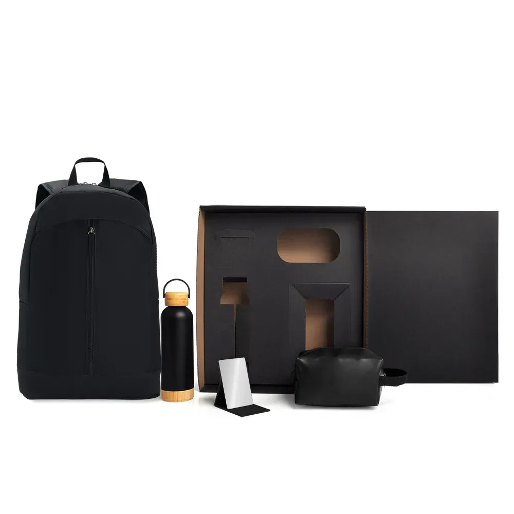 Kit Office - 4 Pçs