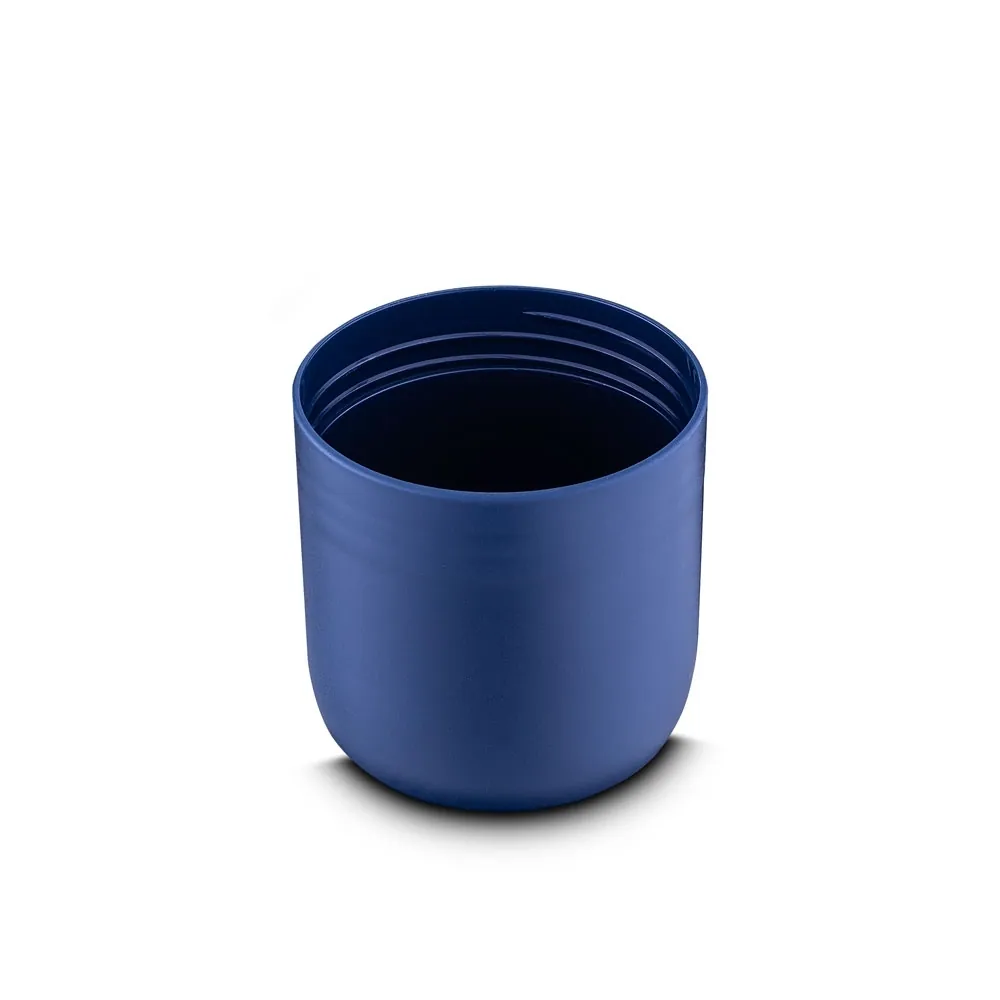 Garrafa Térmica Inox 500ml - Thumbnail 4