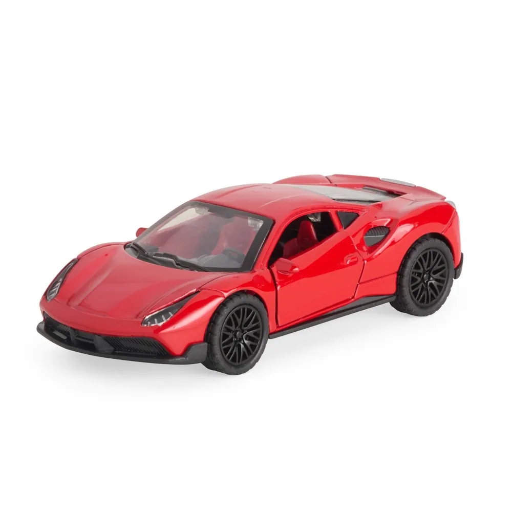 Carro Miniatura - Thumbnail 5