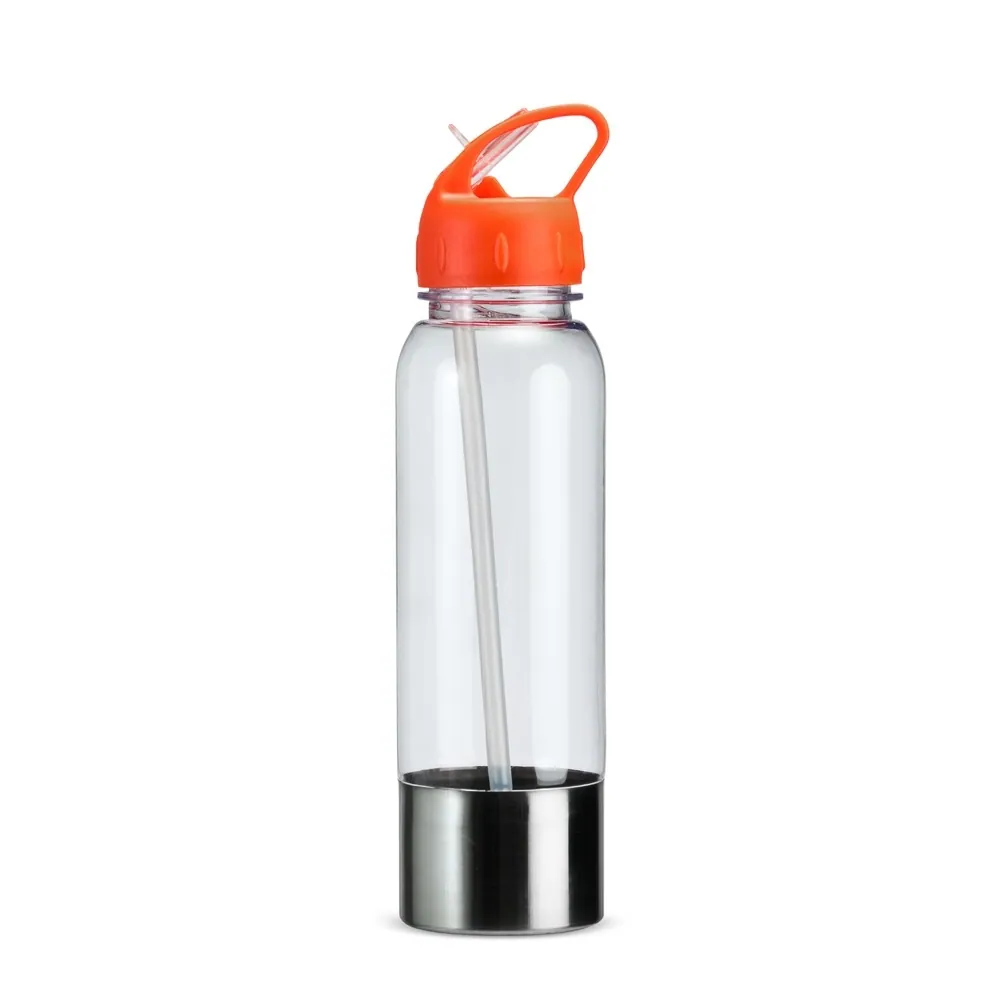 Squeeze Plástico 750ml - Thumbnail 8