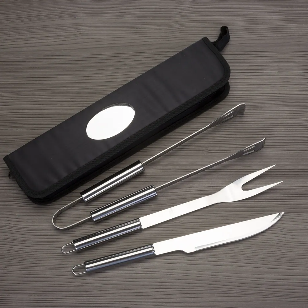 Kit Churrasco 3 peças - Thumbnail 4
