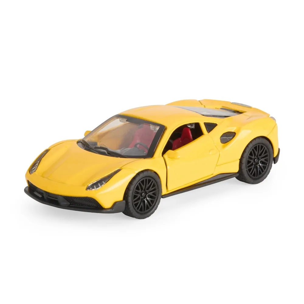Carro Miniatura - Thumbnail 4