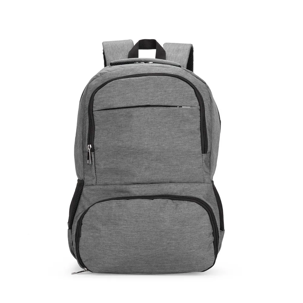 Mochila Poliéster USB 26L - Thumbnail 9