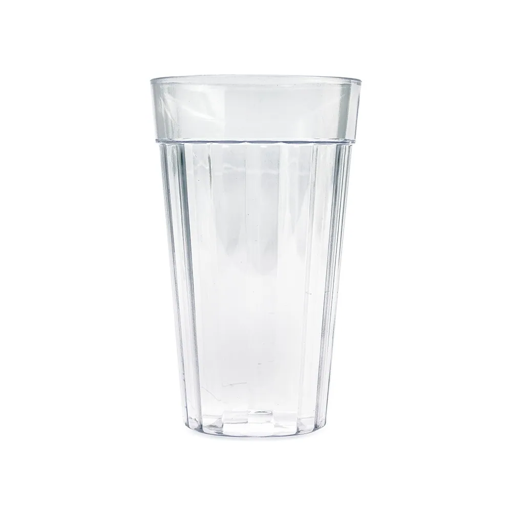 Copo Plástico 450ml - Thumbnail 2