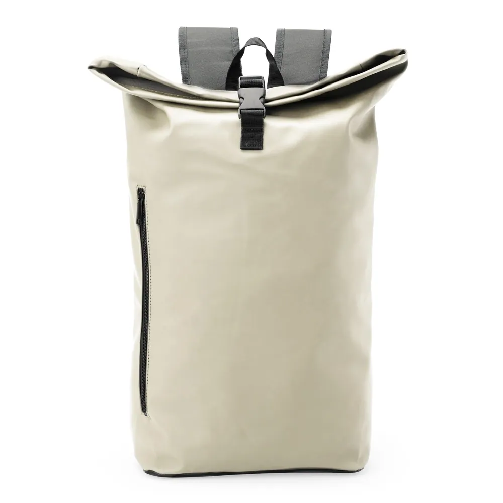 Mochila de Couro Sintético 30L - Thumbnail 8