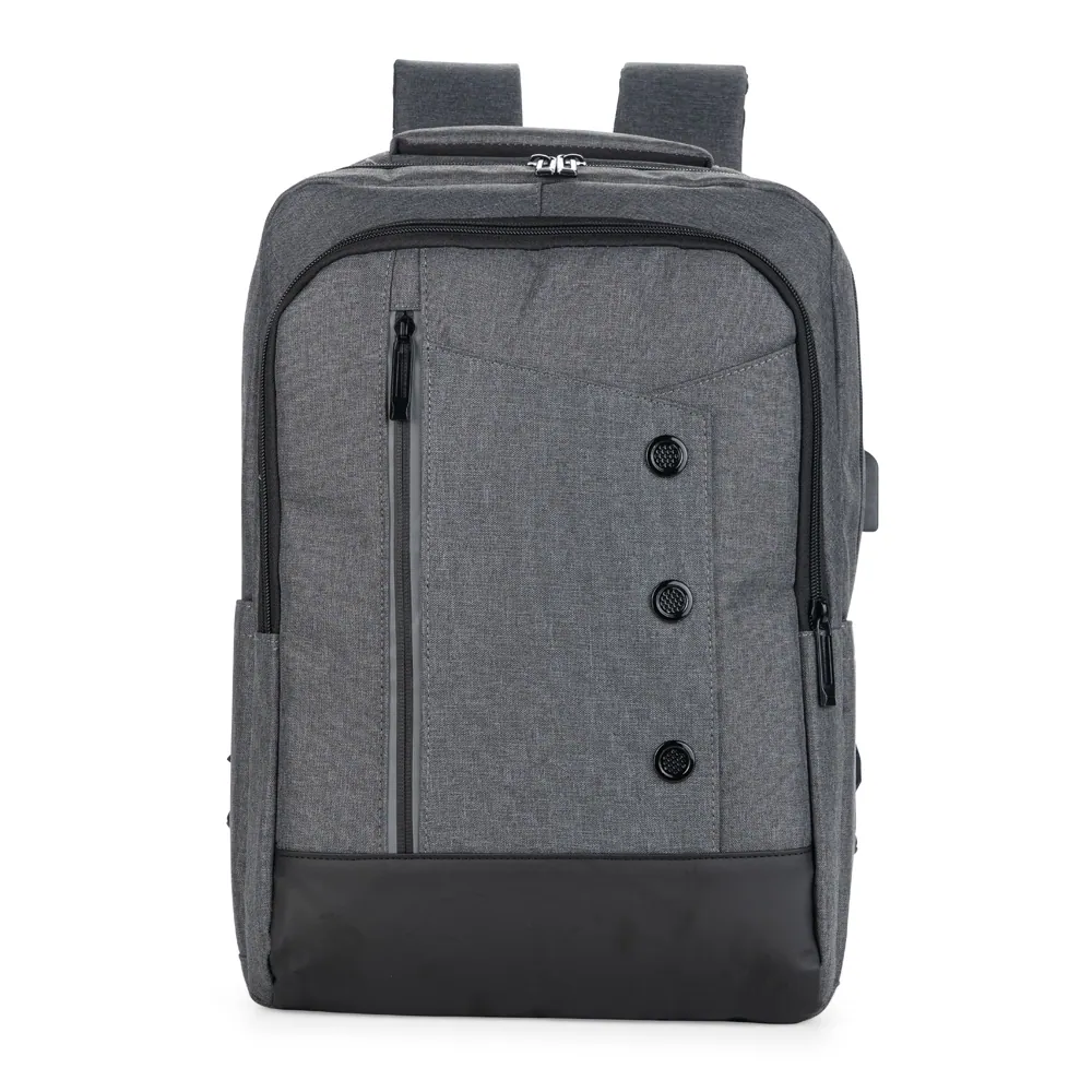 Mochila Poliéster 20L - Thumbnail 13