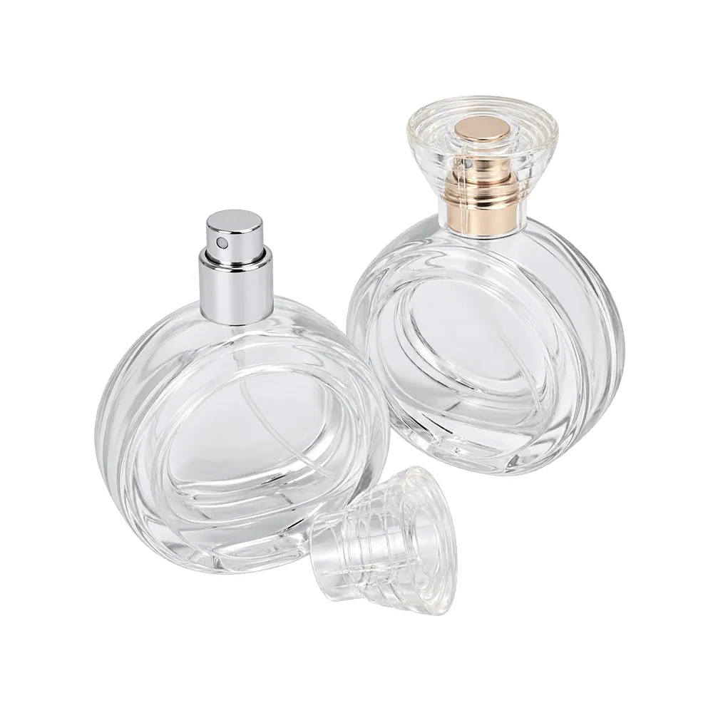 Frasco Vidro 60ml - Thumbnail 2