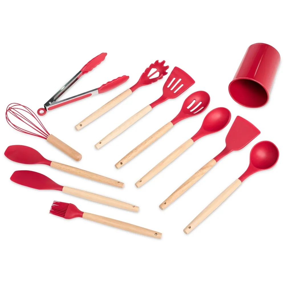 Kit Utensílios 12 Peças - Thumbnail 6