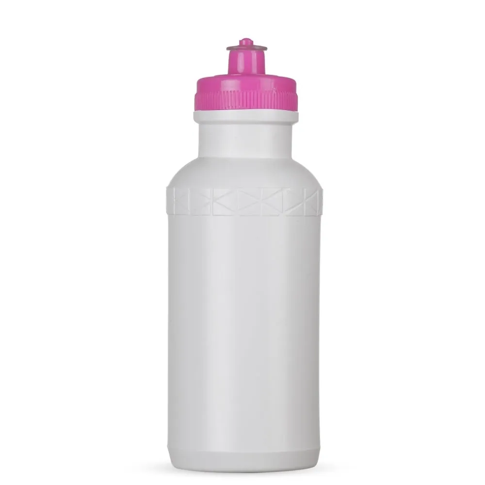 Squeeze Plástico 500ml - Thumbnail 9