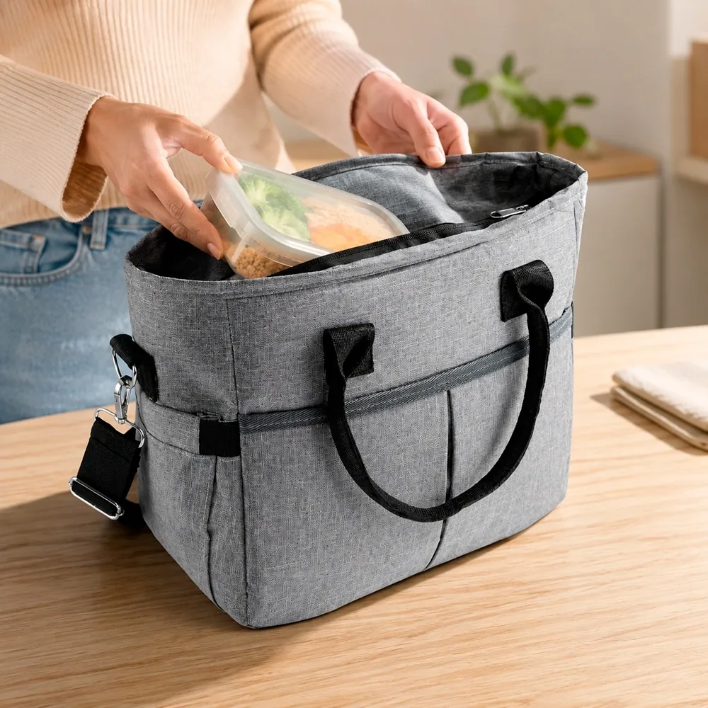 Bolsa Térmica 11L - Thumbnail 2
