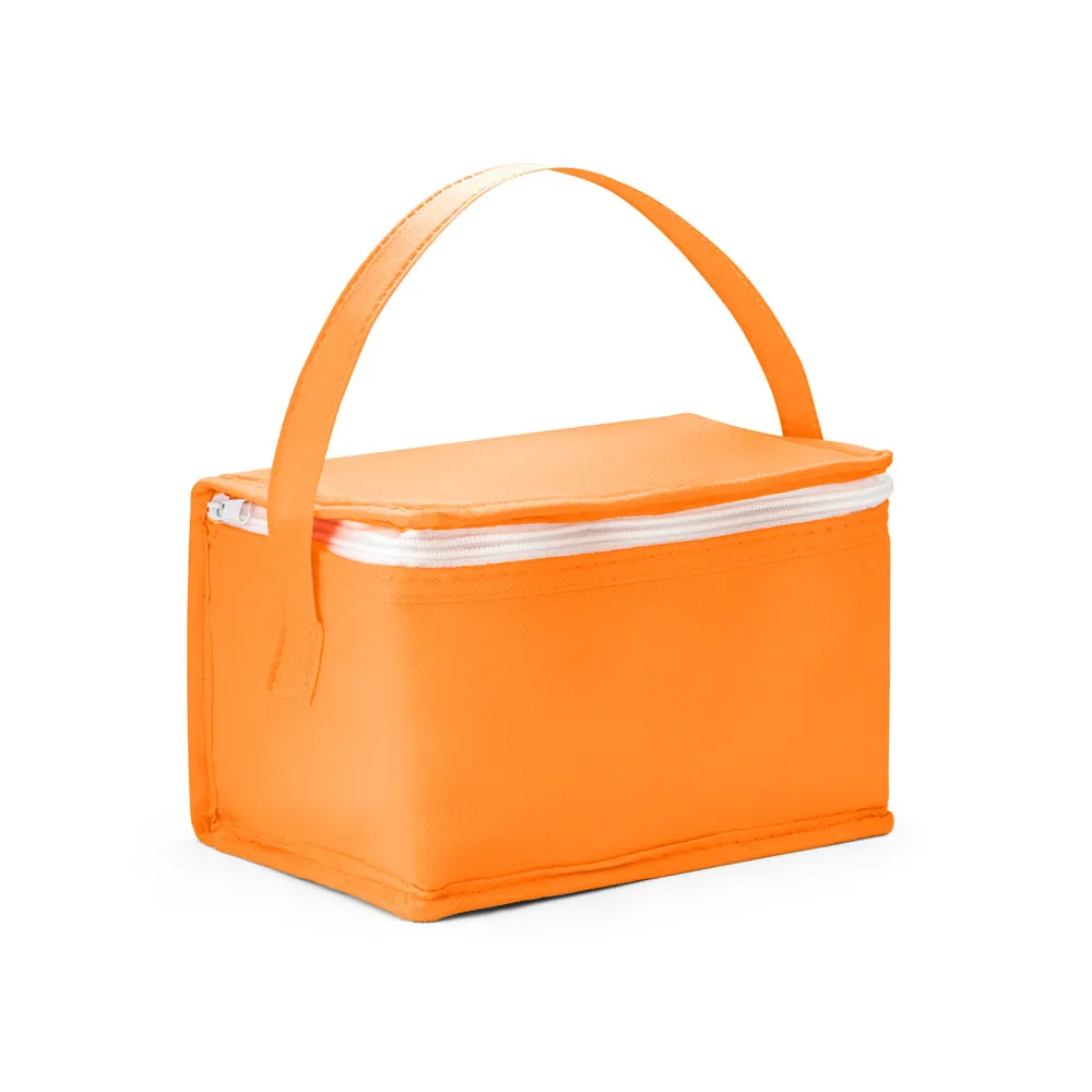 IZMIR. Cooler. Bolsa térmica em non-woven (80 g/m²) 3 L - Thumbnail 9