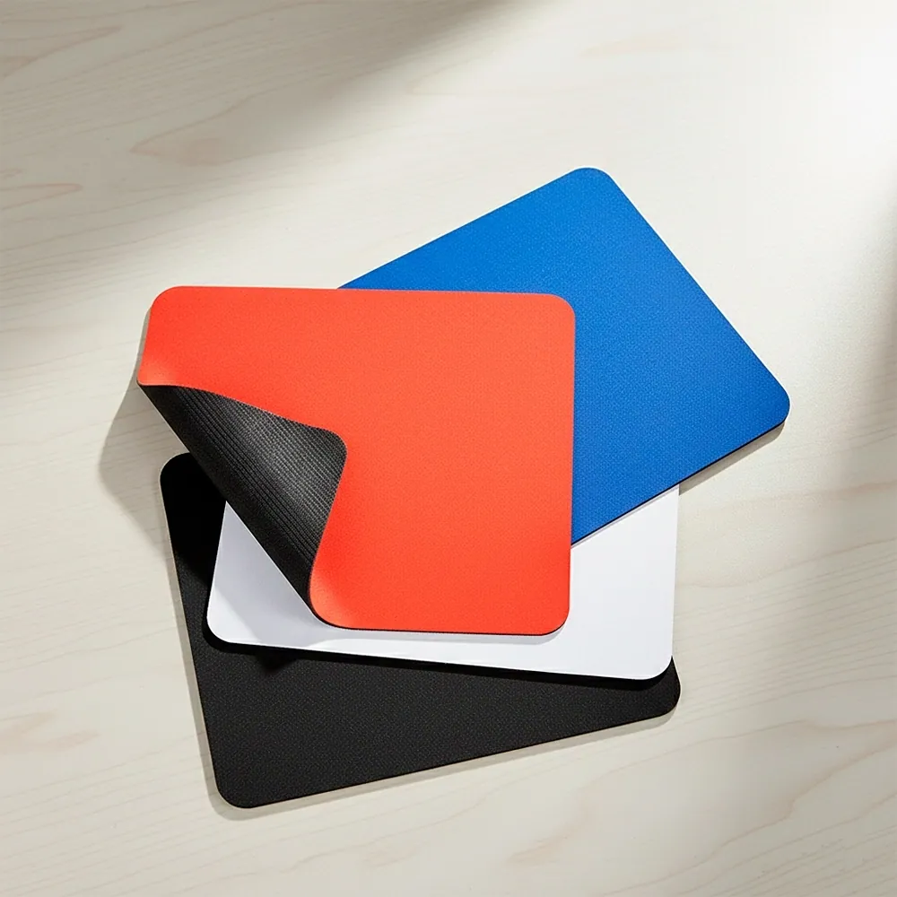 Mouse Pad Poliéster - Thumbnail 2