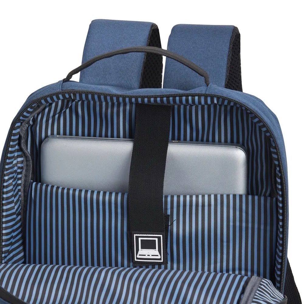 Mochila de Nylon 24L - Thumbnail 6