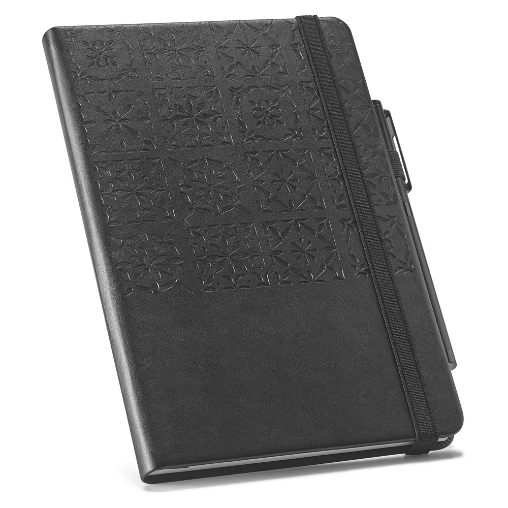 TILES NOTEBOOK. Caderno TILES A5 em C.sintético - Thumbnail 4