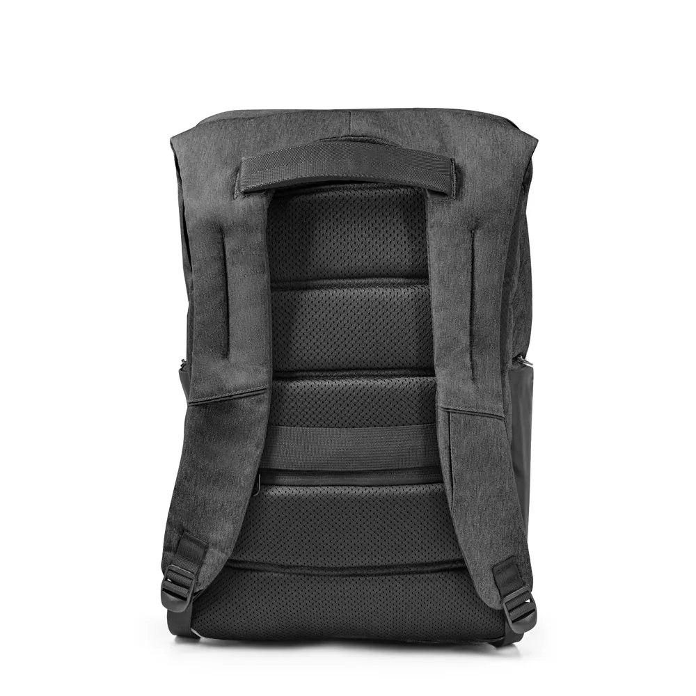 LYON. Mochila para notebook (17") em 900D e Tarpaulin (30 L) - Thumbnail 14