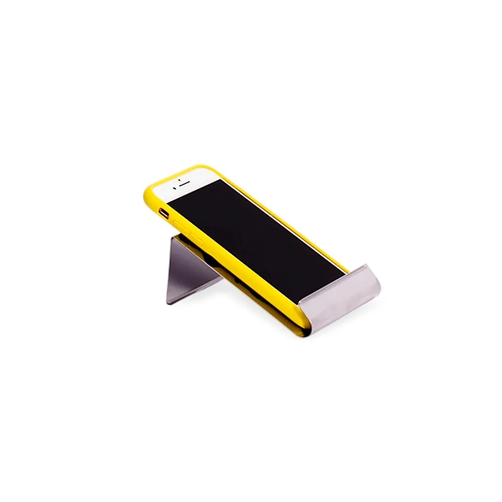 Suporte Celular Inox - Thumbnail 2