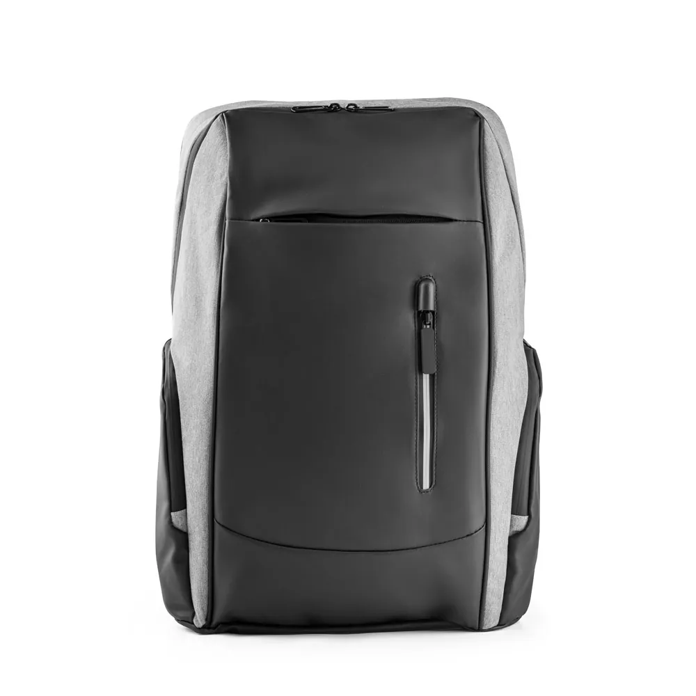 LYON. Mochila para notebook (17") em 900D e Tarpaulin (30 L) - Thumbnail 2