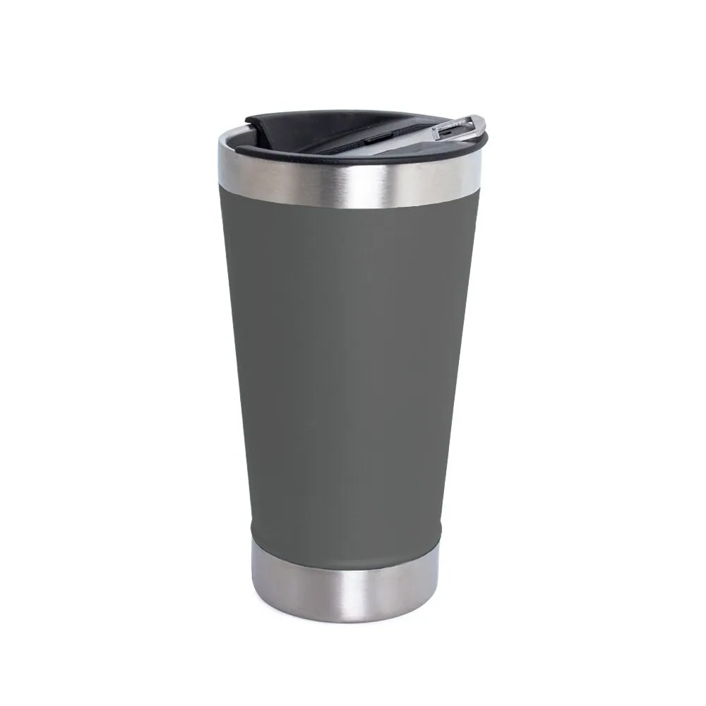 Copo Térmico 500ml com Abridor - Thumbnail 13