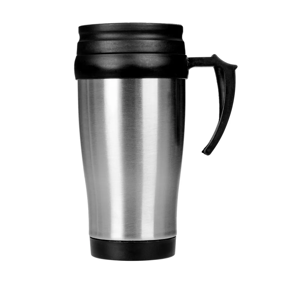 Caneca Inox 400ml - Thumbnail 4