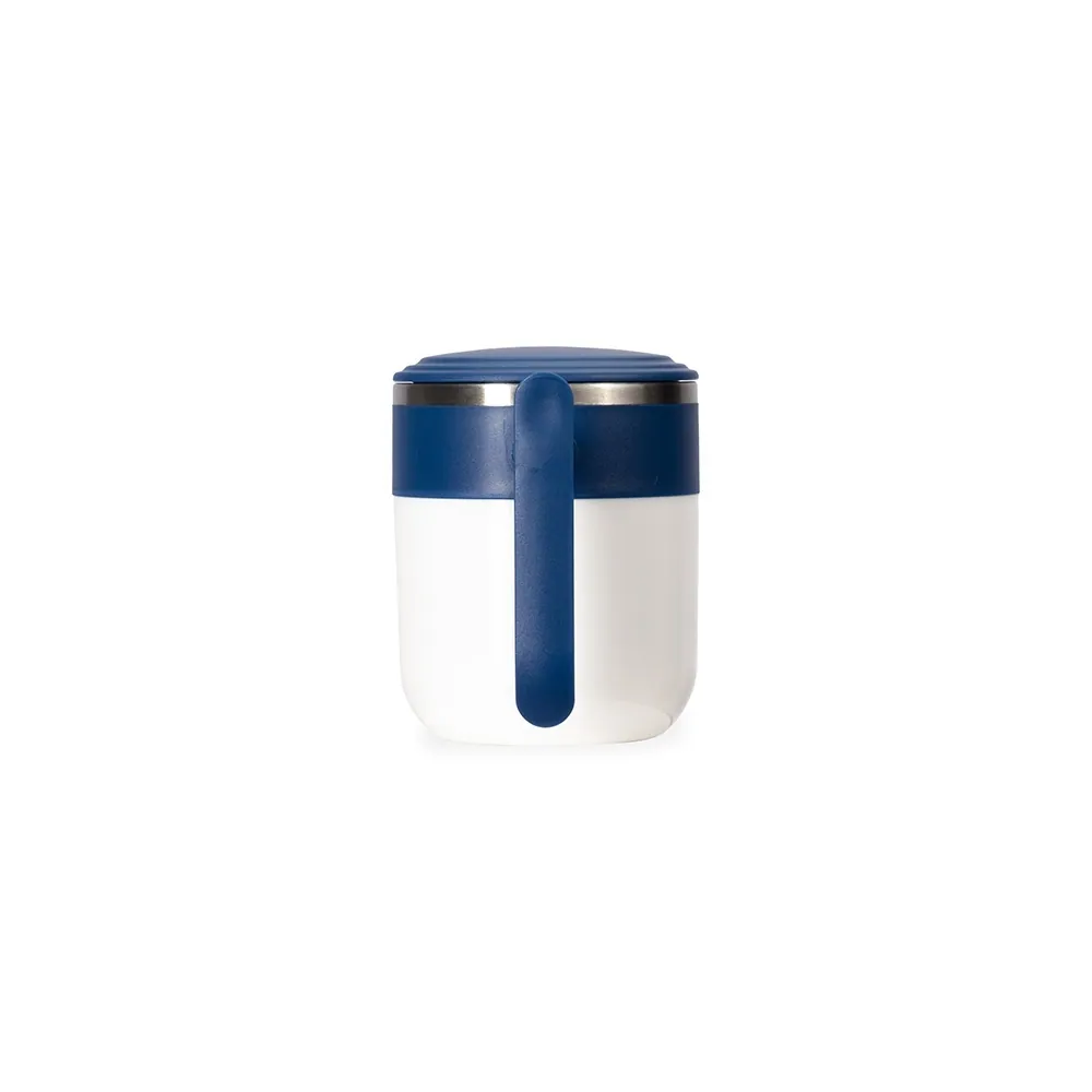 Caneca Inox 350ml - Thumbnail 3