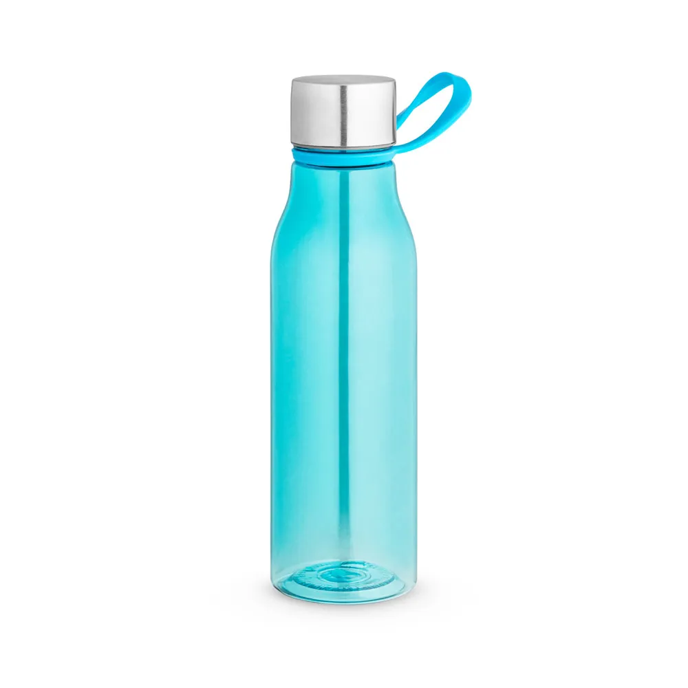 SENNA. Squeeze em PET 100% reciclado com alça de silicone (590 mL) - Thumbnail 16
