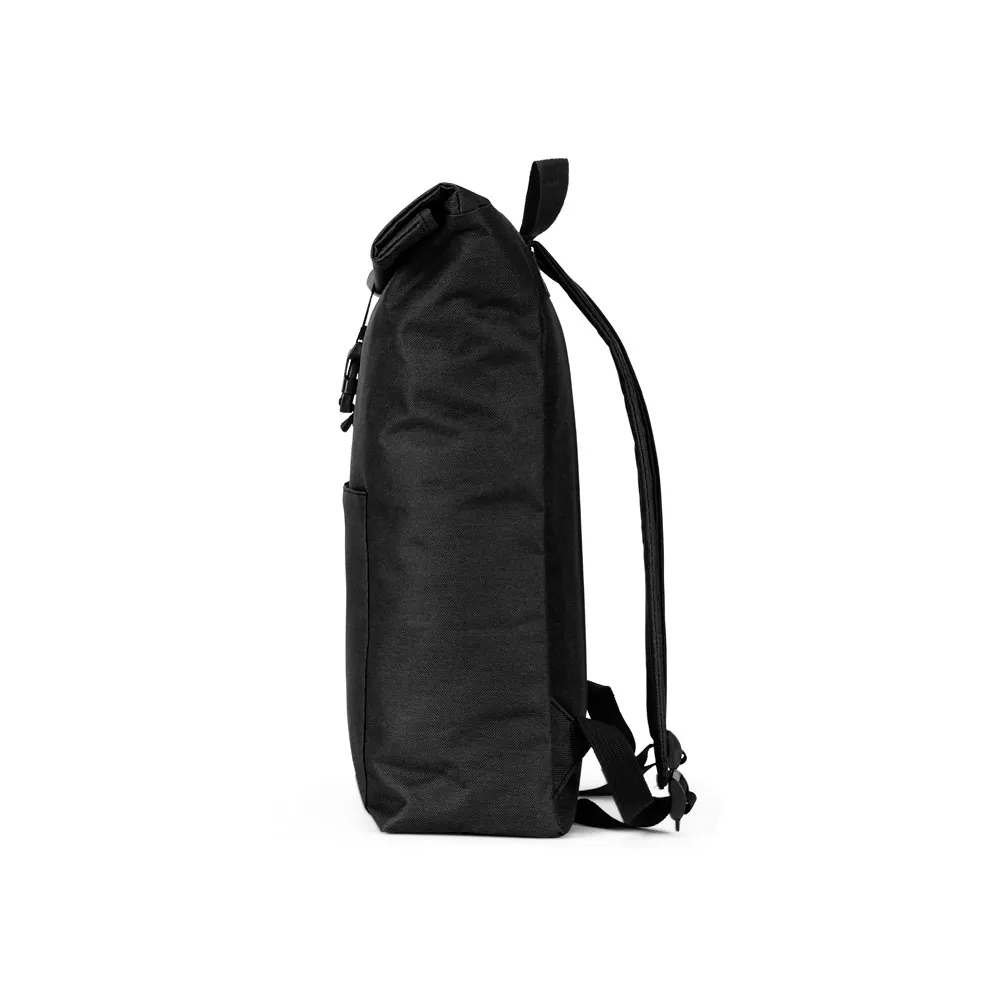 ATENAS. Mochila para notebook (17.3") em 600D (21 L) - Thumbnail 4