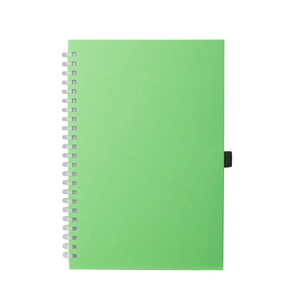 Caderno A5 Capa Dura (21x14,5) - Thumbnail 6