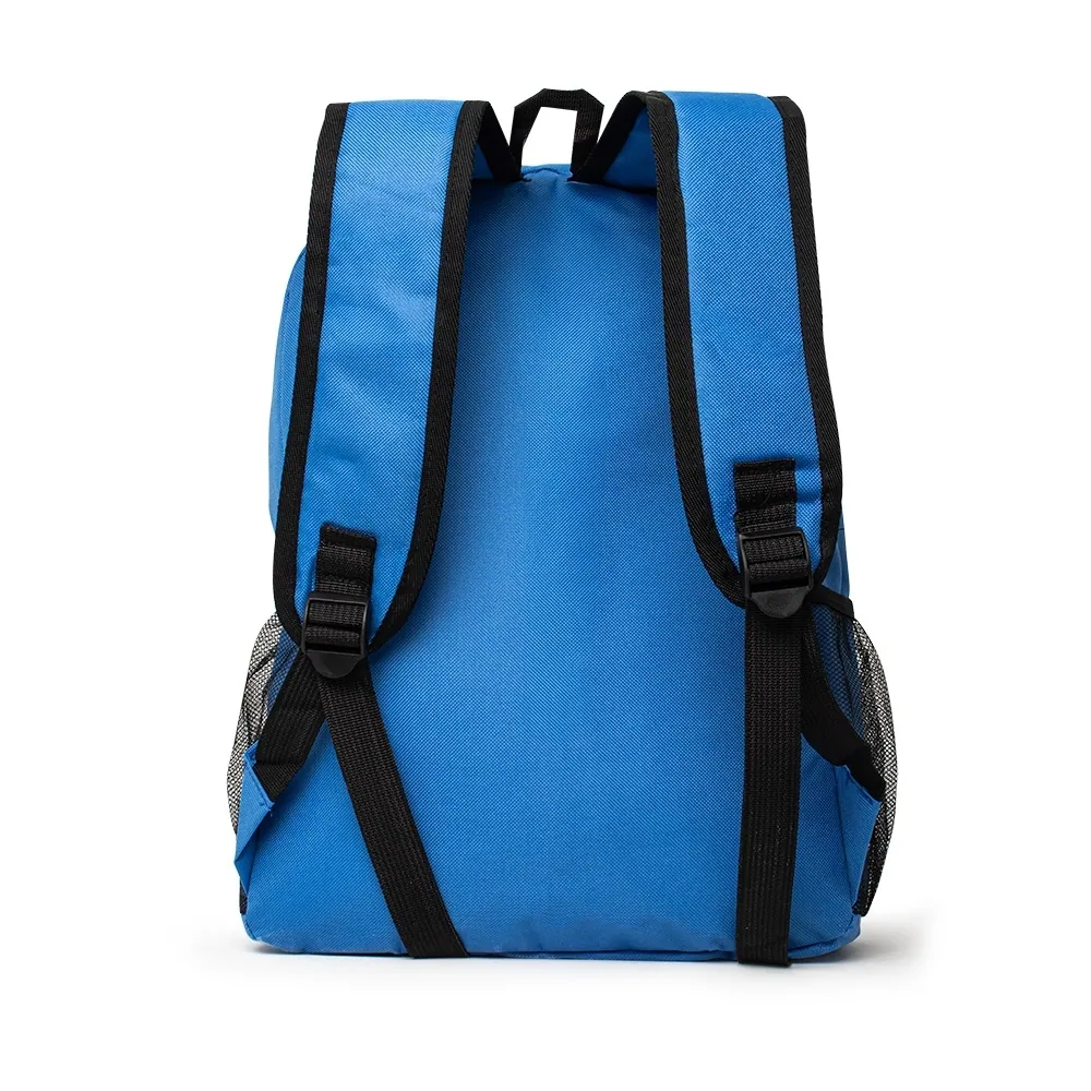 Mochila Nylon 18L - Thumbnail 4