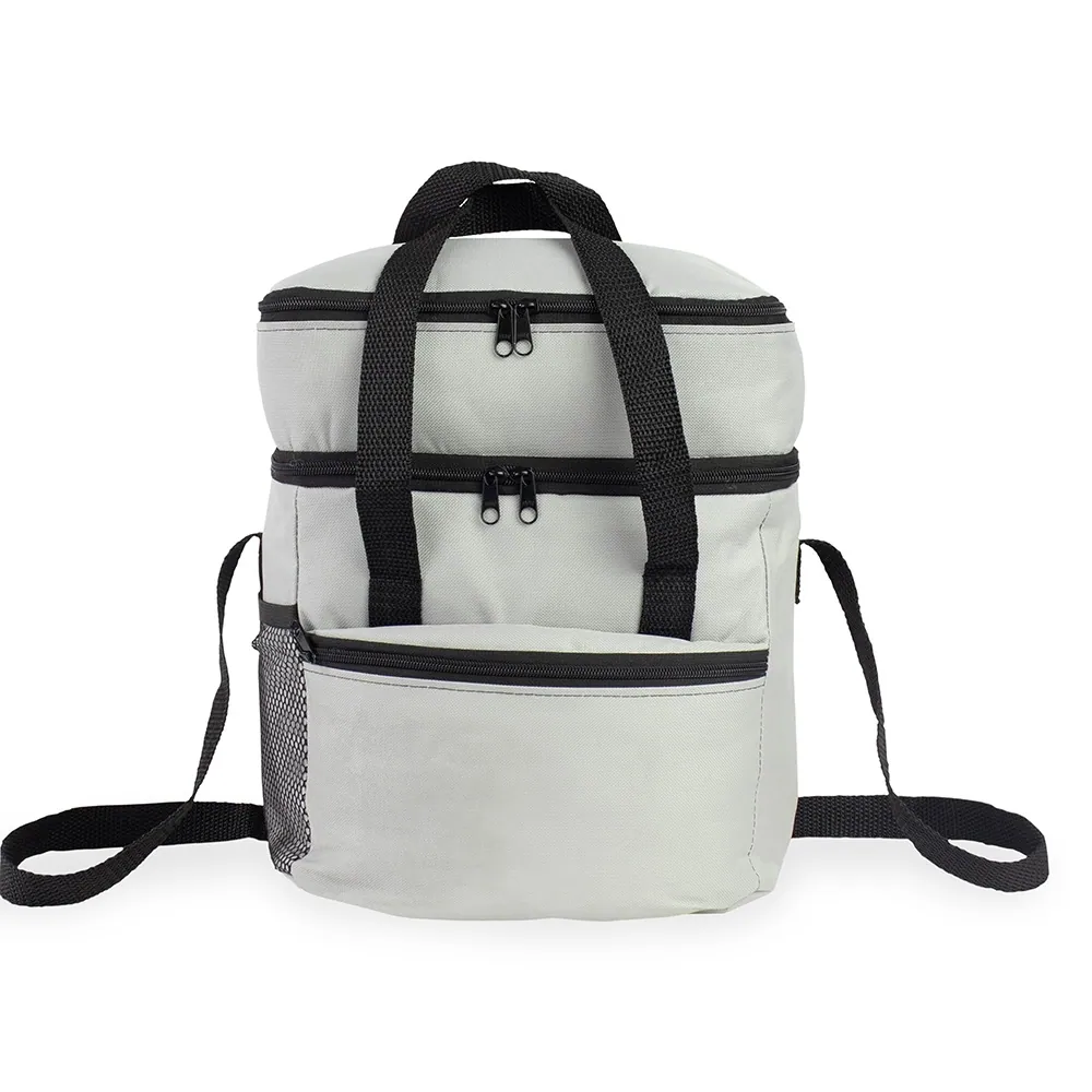 Bolsa Térmica Dupla 14L - Thumbnail 9