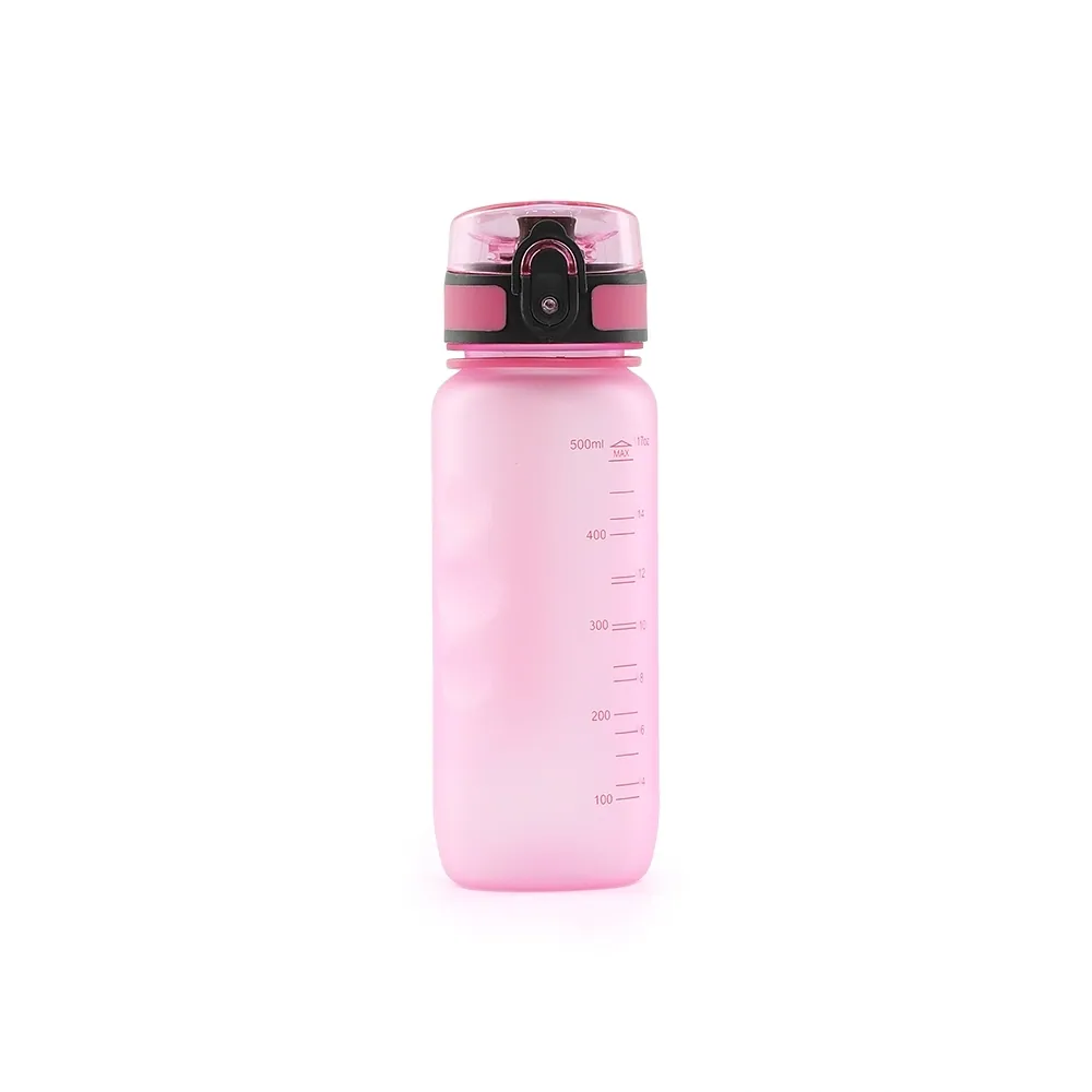 Squeeze Plástico 550ml - Thumbnail 7