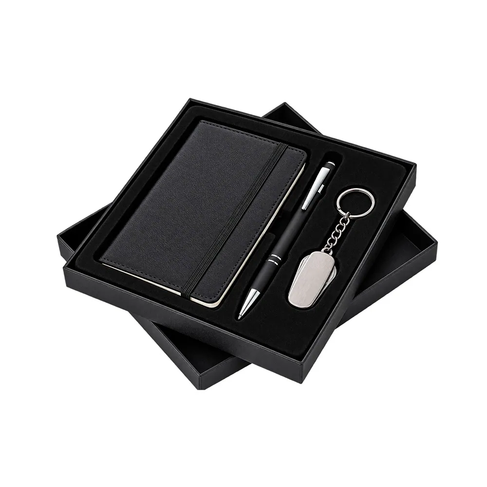 Kit Executivo 3 Peças