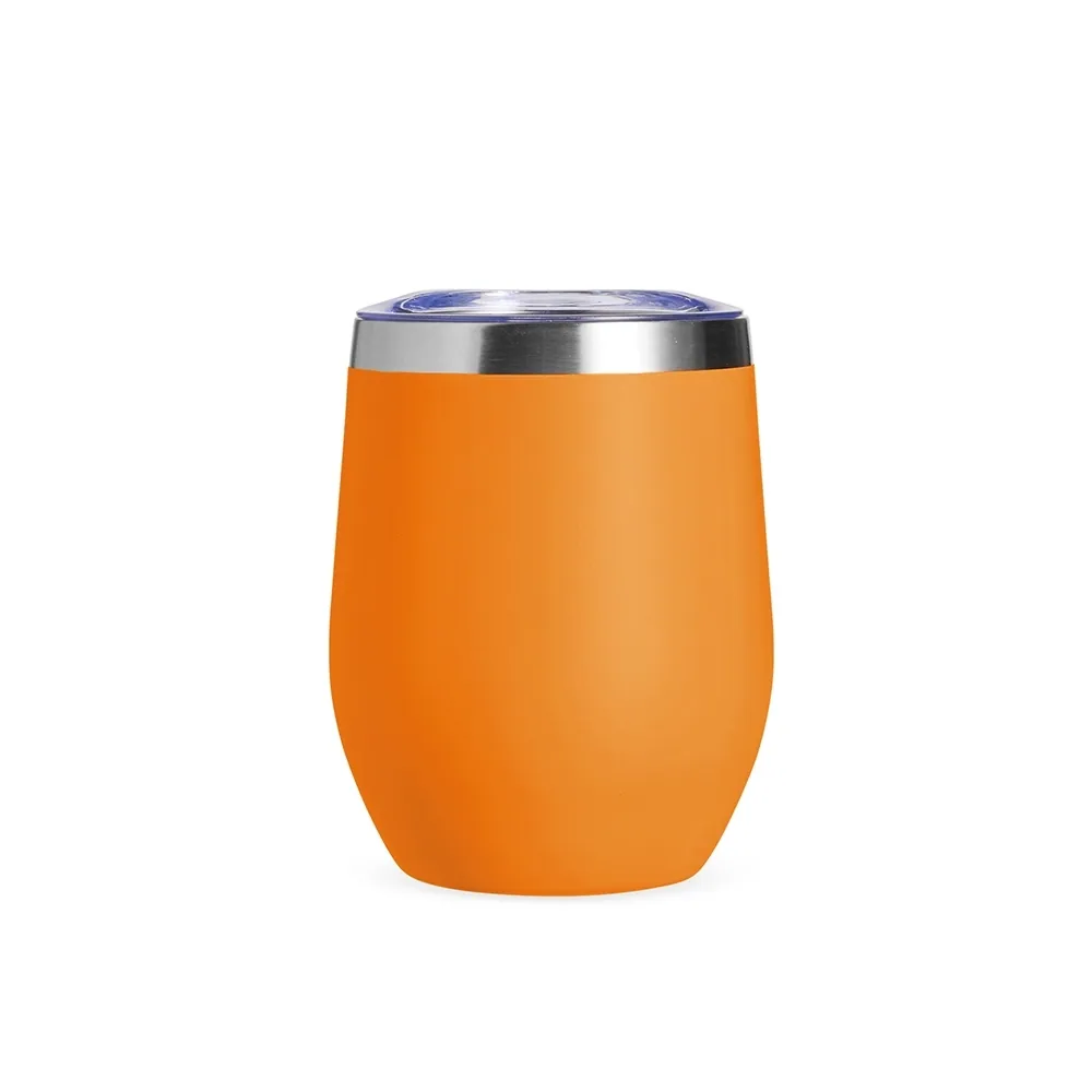 Copo Térmico Inox 320ml - Thumbnail 8