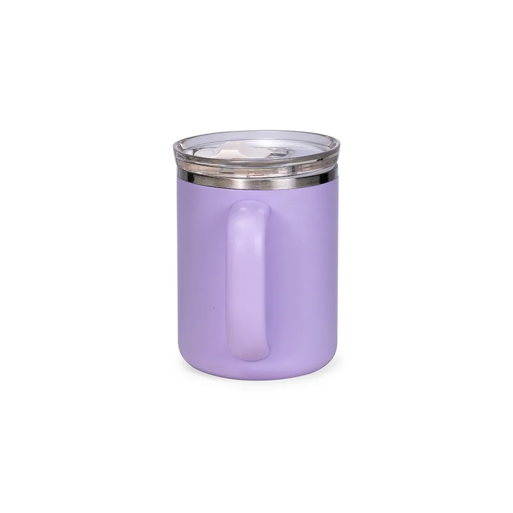 Caneca Parede Dupla 450ml - Thumbnail 4
