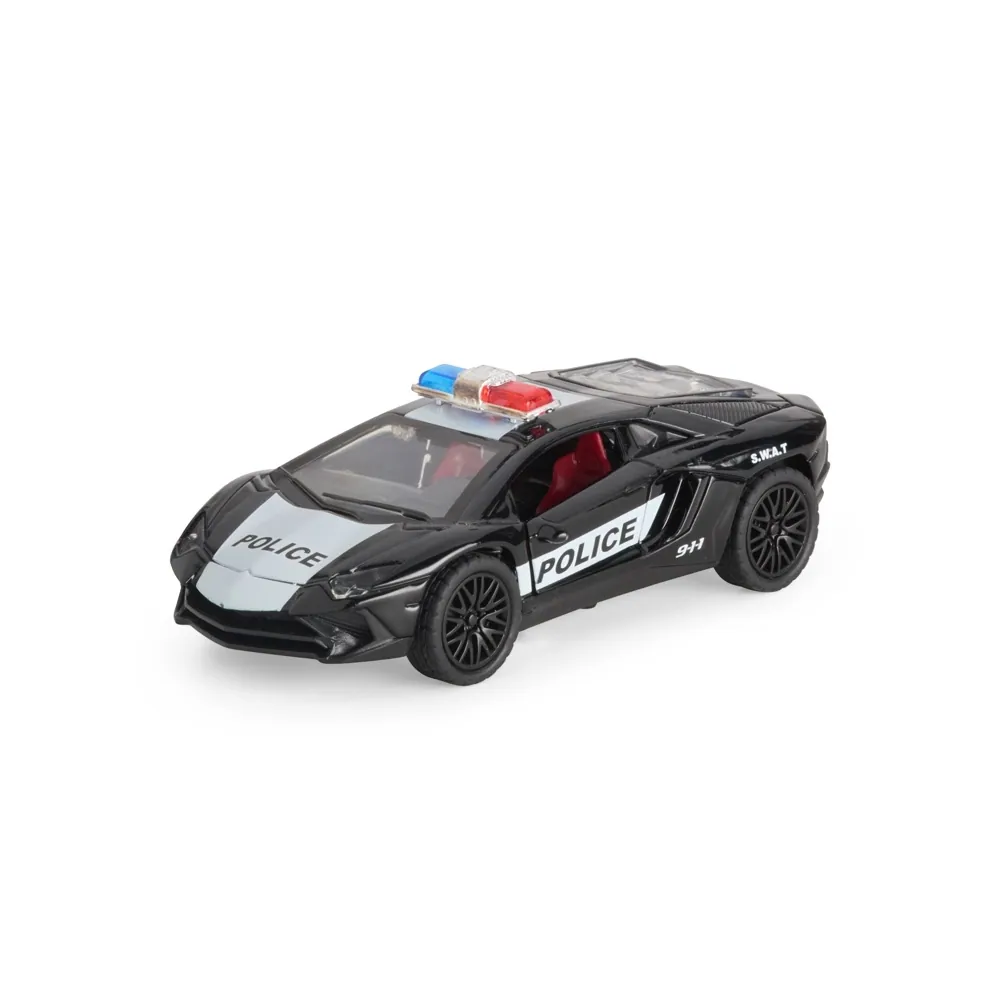 Carro Miniatura - Thumbnail 3