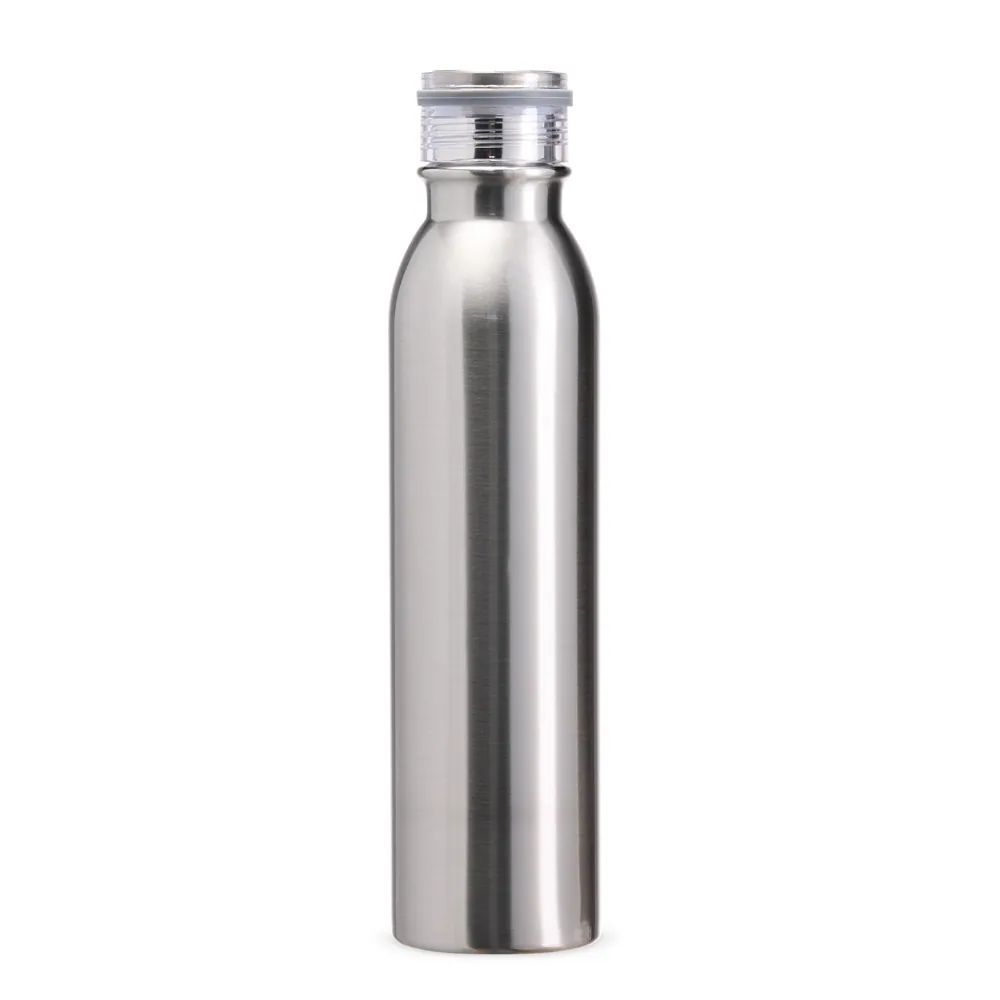 Garrafa Térmica Inox 800ml - Thumbnail 6