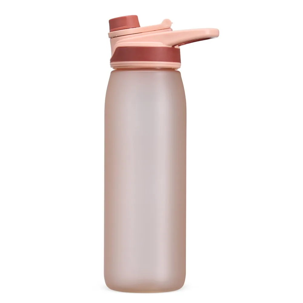Squeeze Plástico 900ml - Thumbnail 6