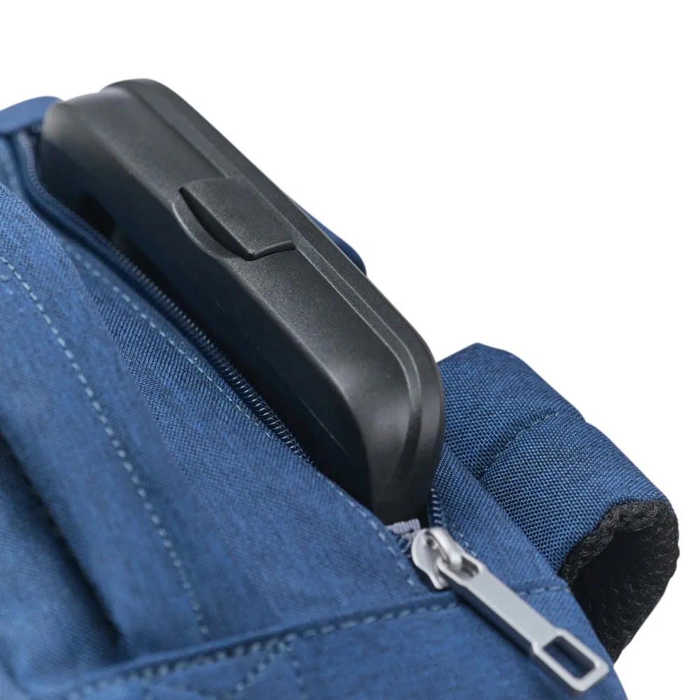Mochila Poliéster 24L - Thumbnail 7