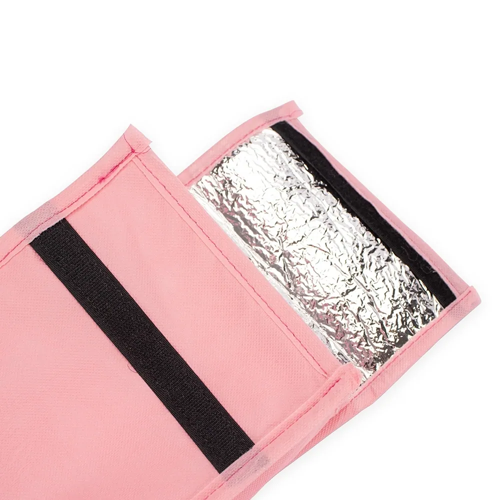 Bolsa Térmica Dobrável 3L - Thumbnail 6