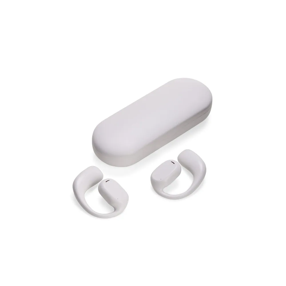 Fone de Ouvido Bluetooth com Case Carregador - Thumbnail 3